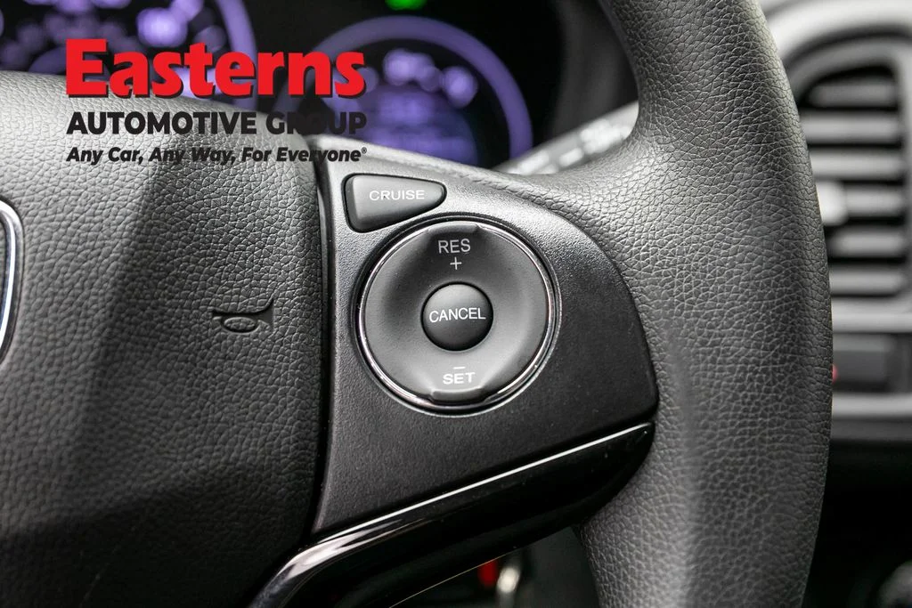 Used 2022 Black Honda LX image 16