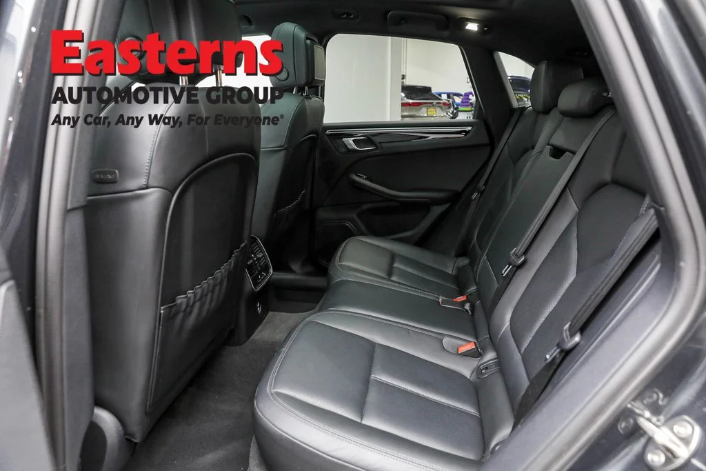 Used 2023 Gray Porsche T image 23