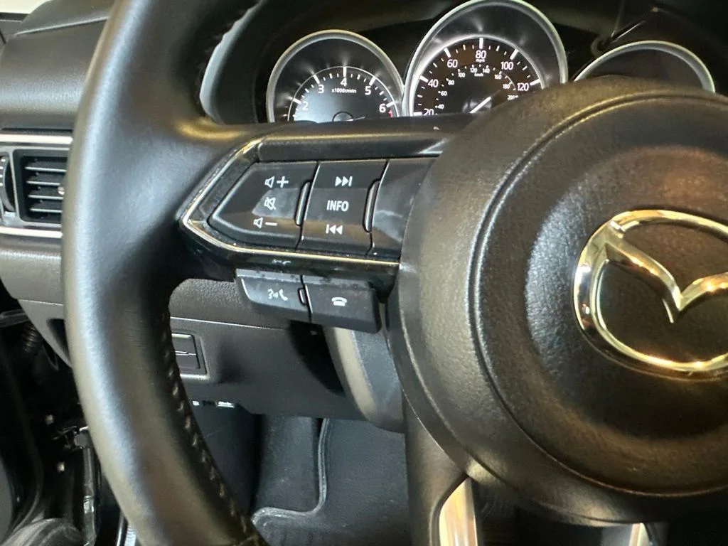 Used 2023 Black Mazda 2.5 S image 13