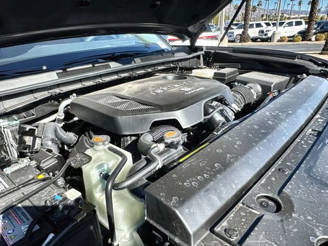 New 2026 Gray INFINITI LUXE image 31