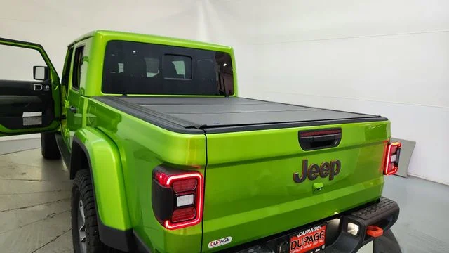 New 2026 Mojito (DISC) Jeep Mojave X image 18