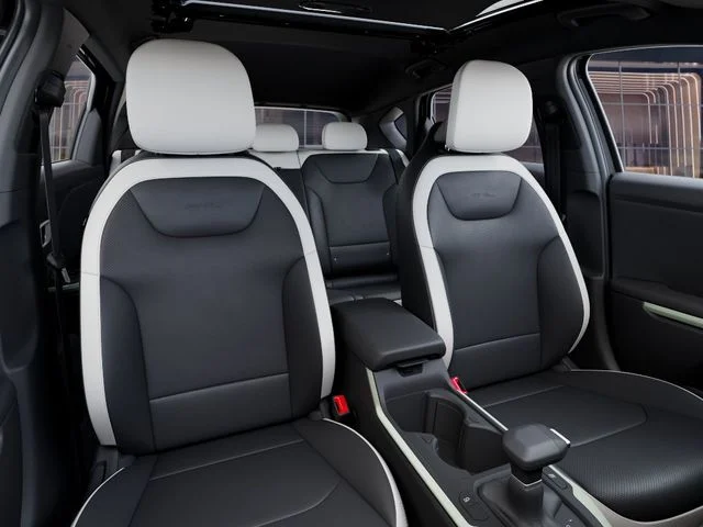 New 2026 Gray Kia GT-Line image 15
