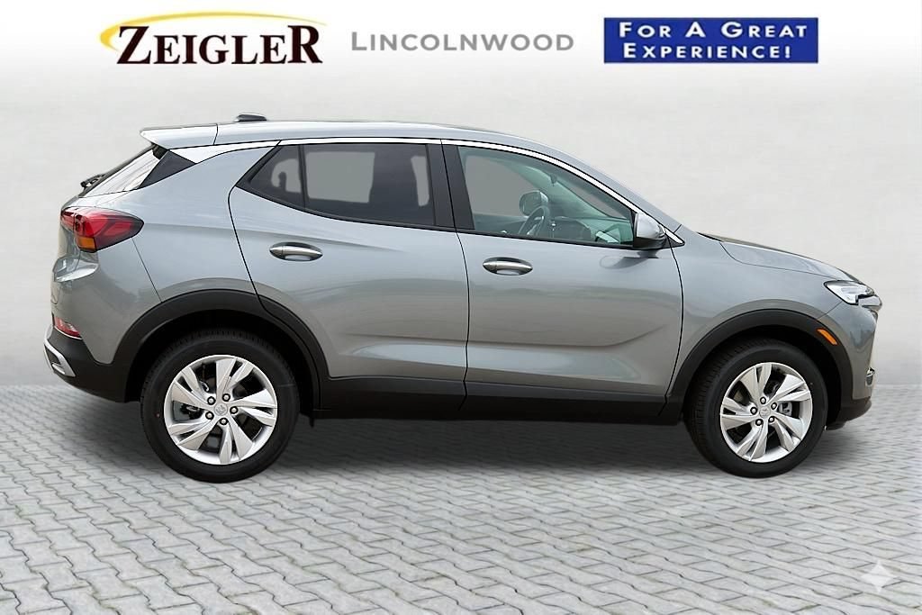 2026 Buick Encore GX Preferred - Photo 13