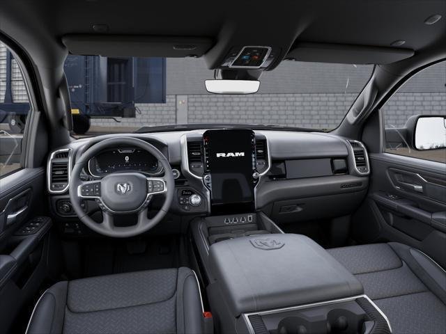 New 2026 Tank Exterior Paint RAM Laramie image 8