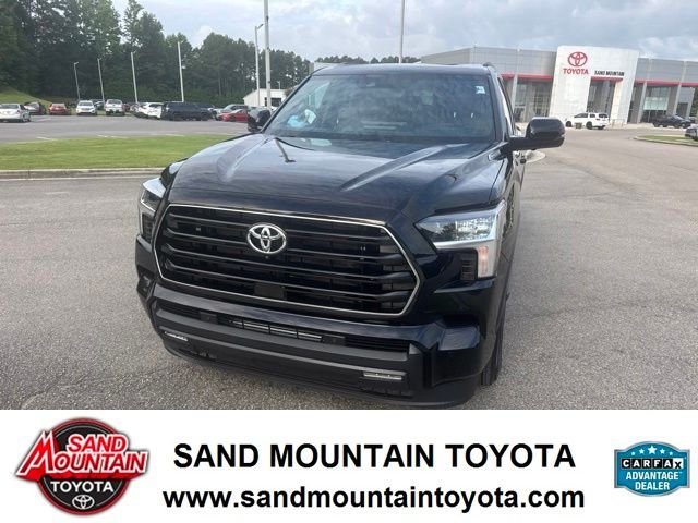 Used 2026 Black Toyota SR5 image 7