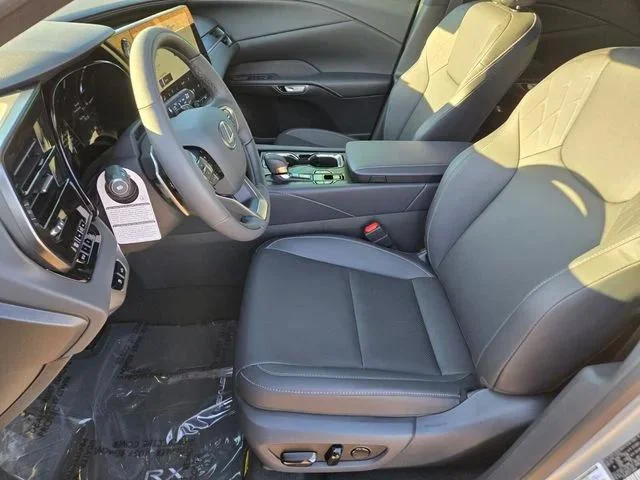 New 2026 Iridium Lexus PREMIUM image 13