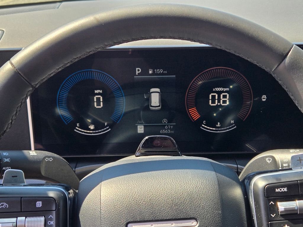 2025 Hyundai Santa Fe XRT - Photo 43