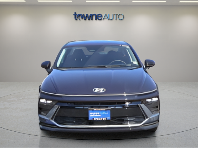 2026 Hyundai Sonata SE - Photo 8