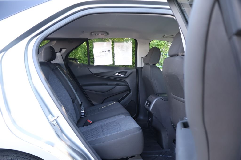 2024 Chevrolet Equinox LT - Photo 45