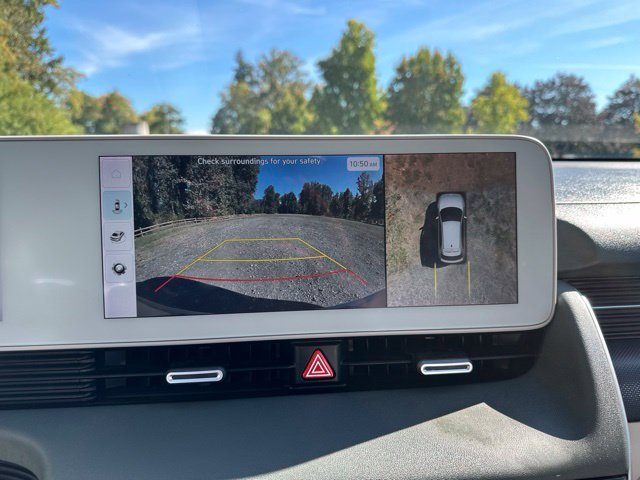 2024 Hyundai IONIQ 5 Limited - Photo 32