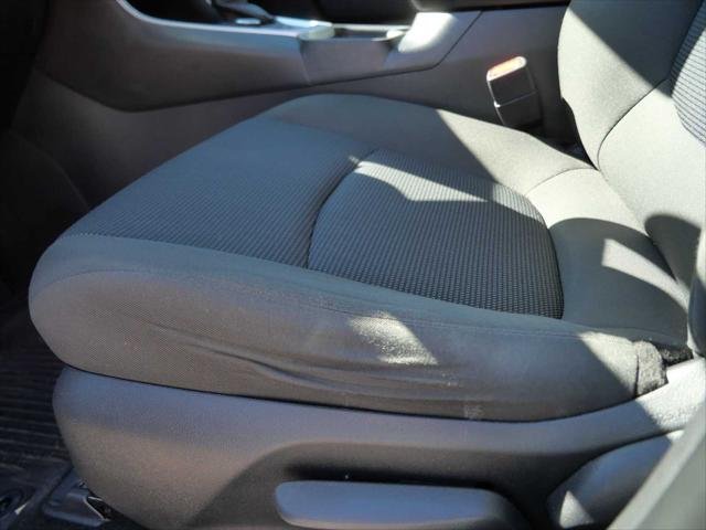 Certified Used 2024 SILVER SKY METALLIC Toyota  image 21