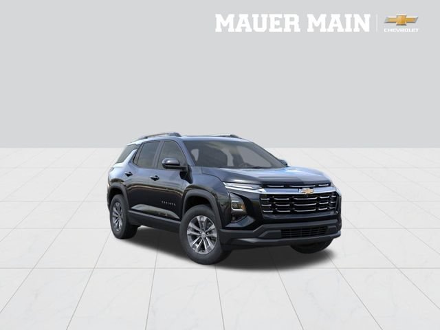 New 2026 Mosaic Black Metallic Chevrolet LT image 32