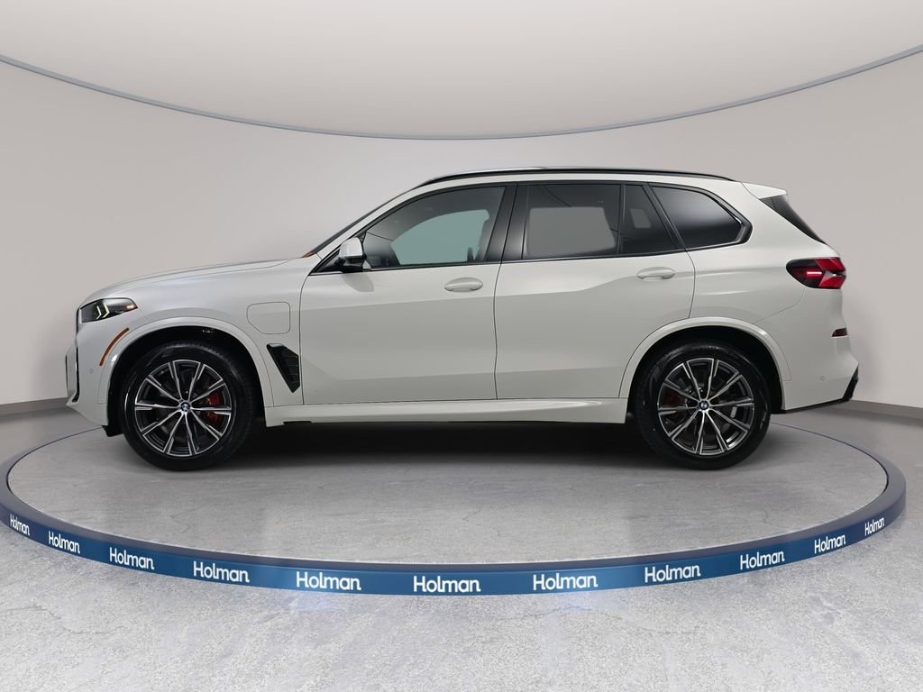 2026 BMW X5 50e - Photo 8
