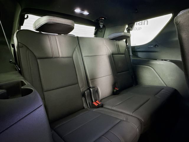 Used 2023 Sterling Gray Metallic Chevrolet RST image 30