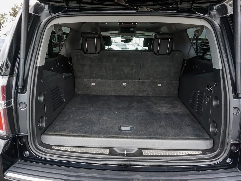 Used 2018 Black Chevrolet Premier image 25