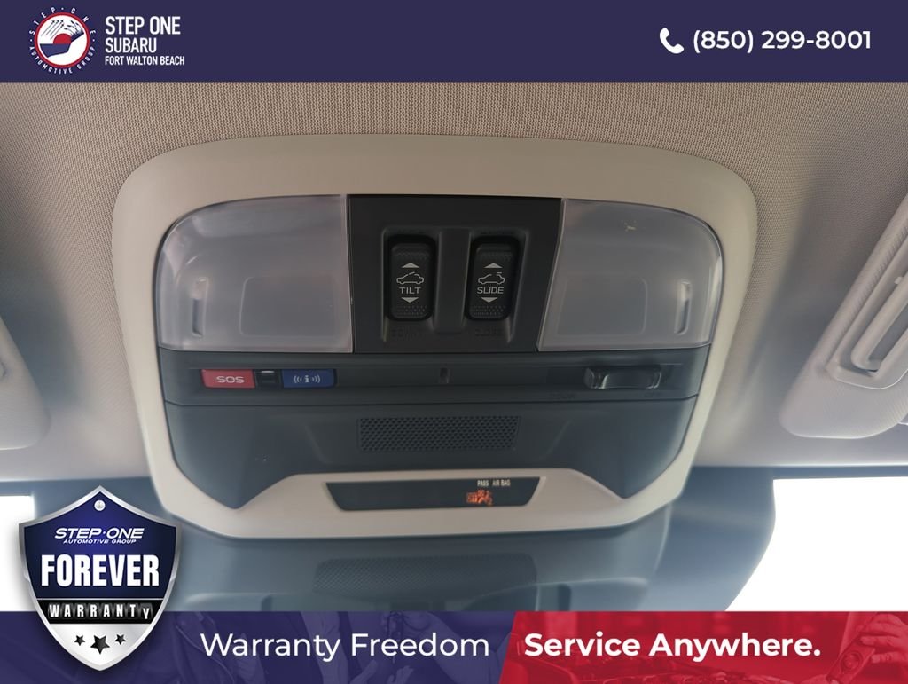 Used 2026 Gray Subaru Sport image 27