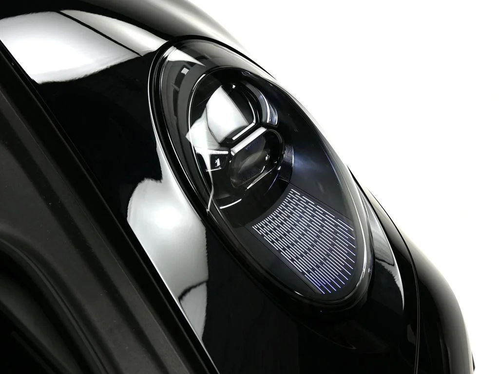 Used 2024 Black Porsche Carrera 4S Coupe image 28