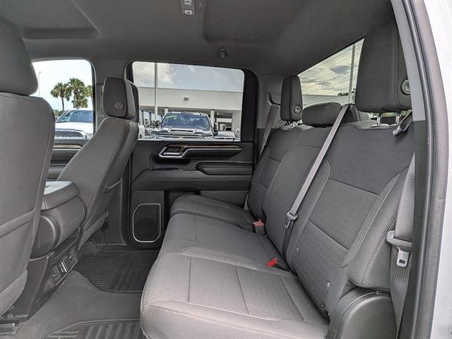 2025 Chevrolet Silverado 2500HD LT - Photo 13