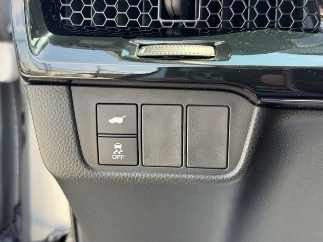 Used 2023 Gray Honda EX-L image 26