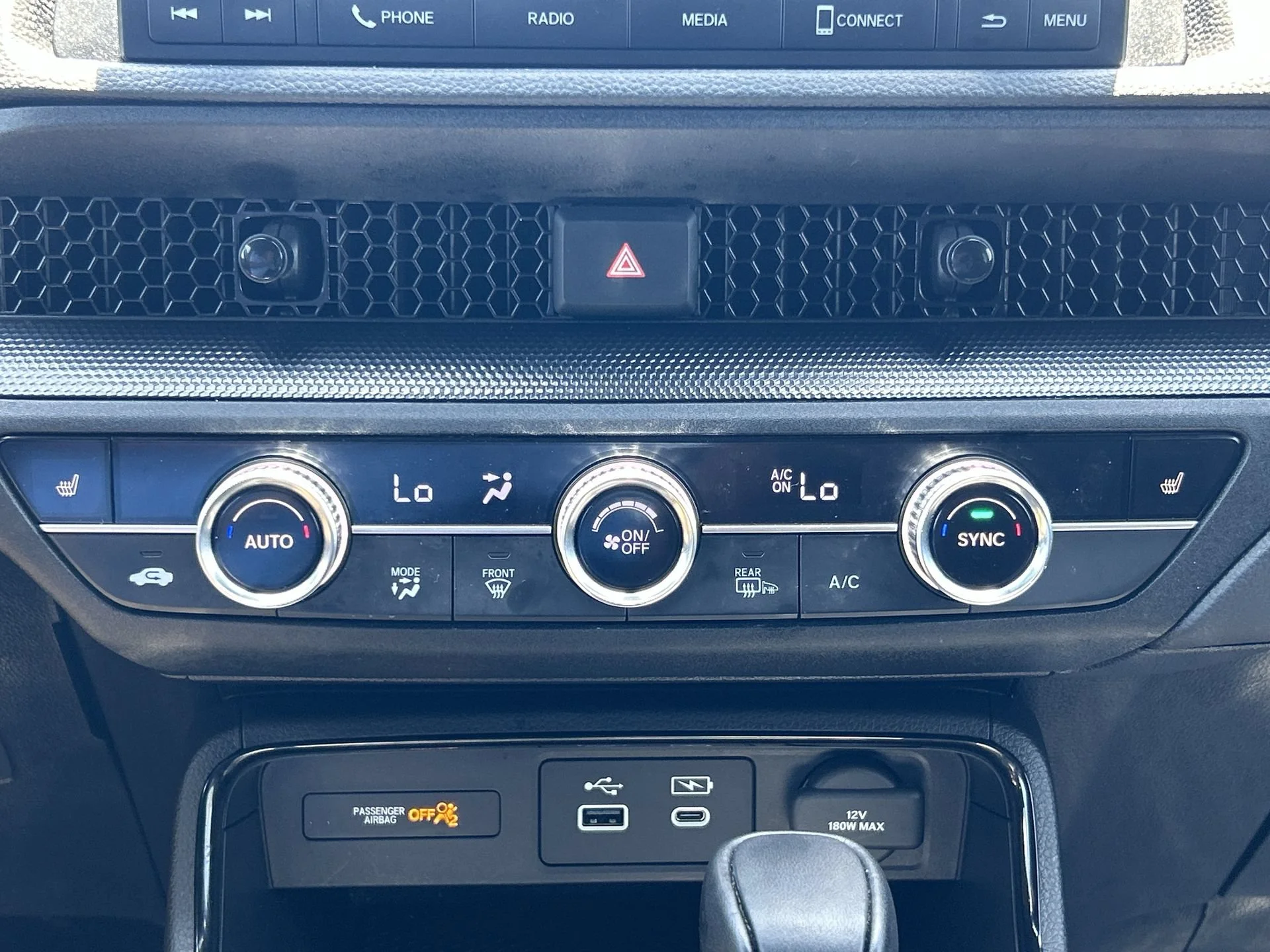 2024 Honda CR-V Sport - Photo 17