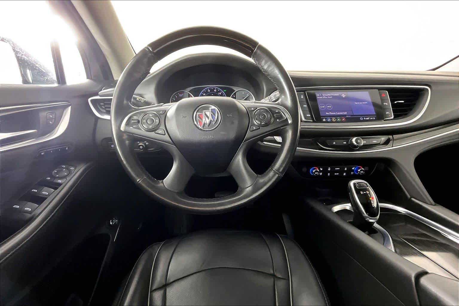 2020 Buick Enclave Avenir - Photo 6