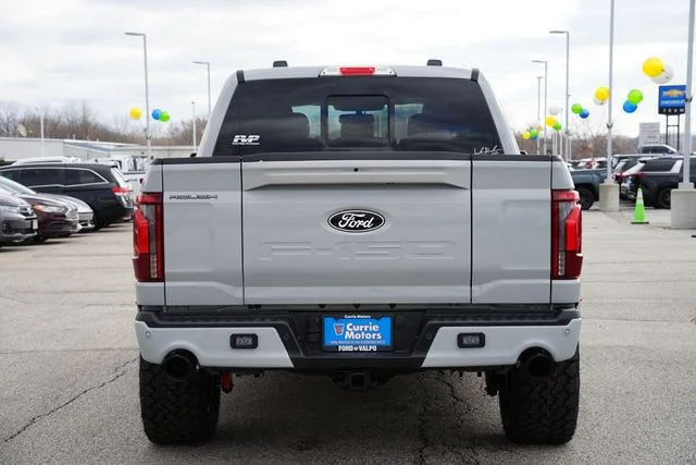 New 2026 Avalanche Ford ROUSH image 28