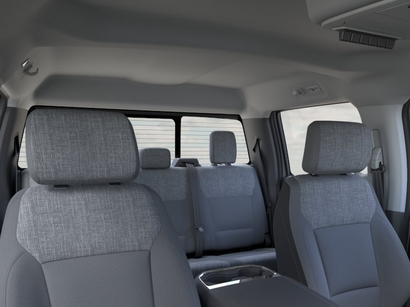 New 2026 Avalanche Ford F-250® XLT image 22