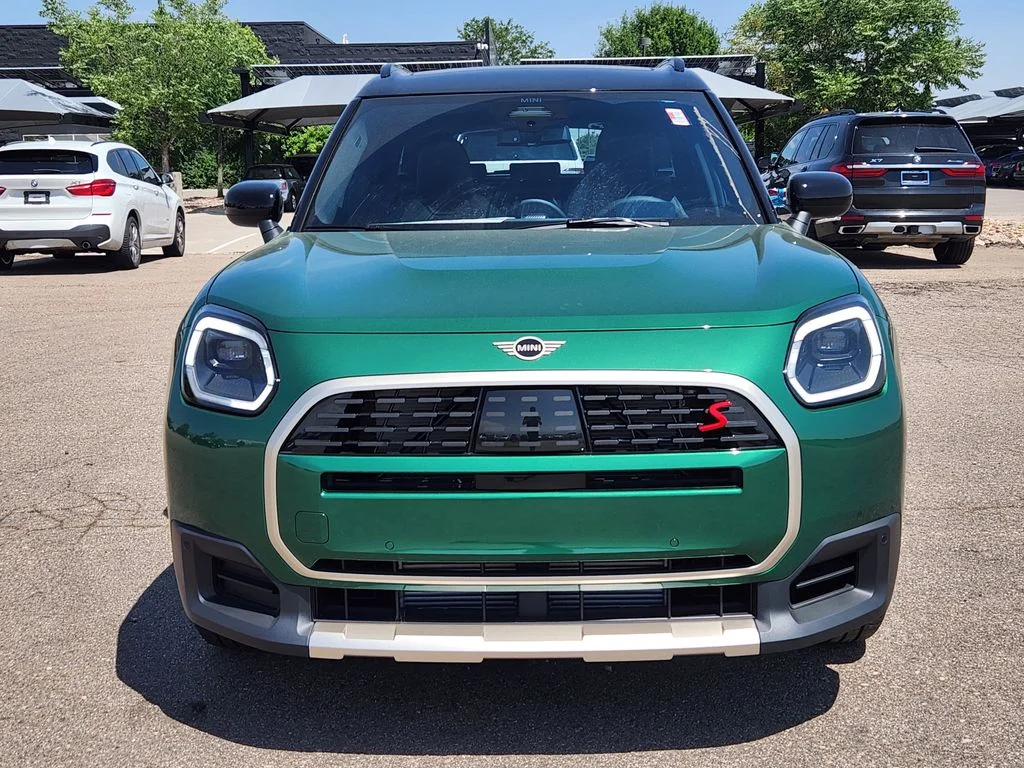2027 MINI Countryman S - Photo 6