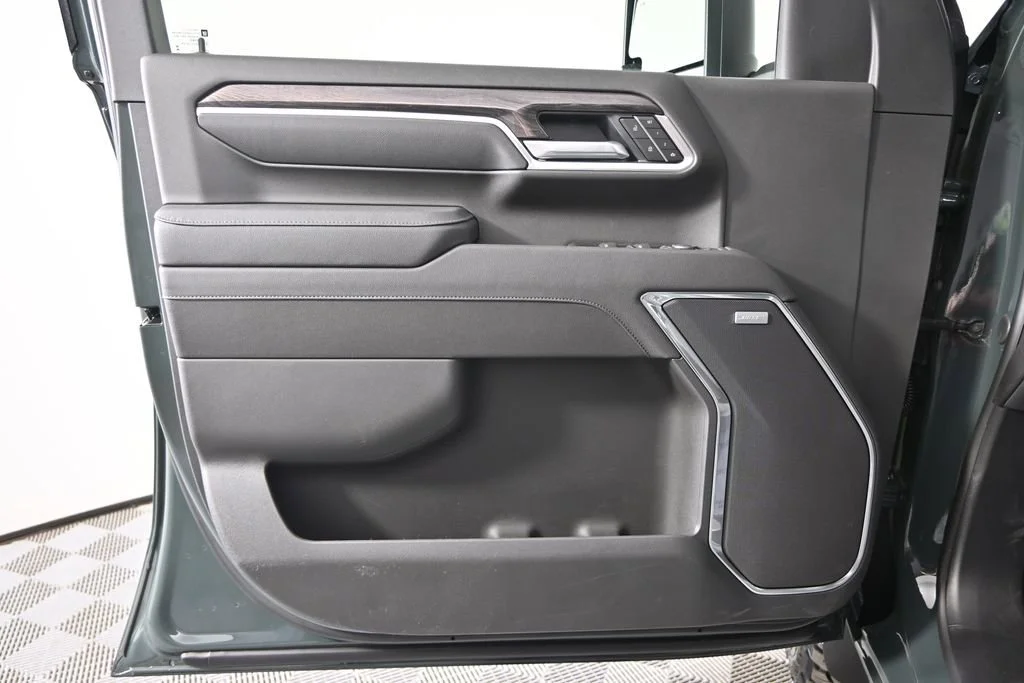 2026 Chevrolet Silverado 3500 HD LTZ - Photo 18