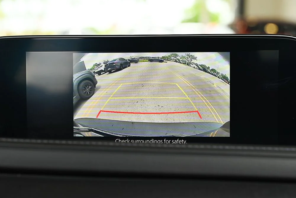 Certified Used 2023 Gray Mazda 2.5 S Select Package image 25