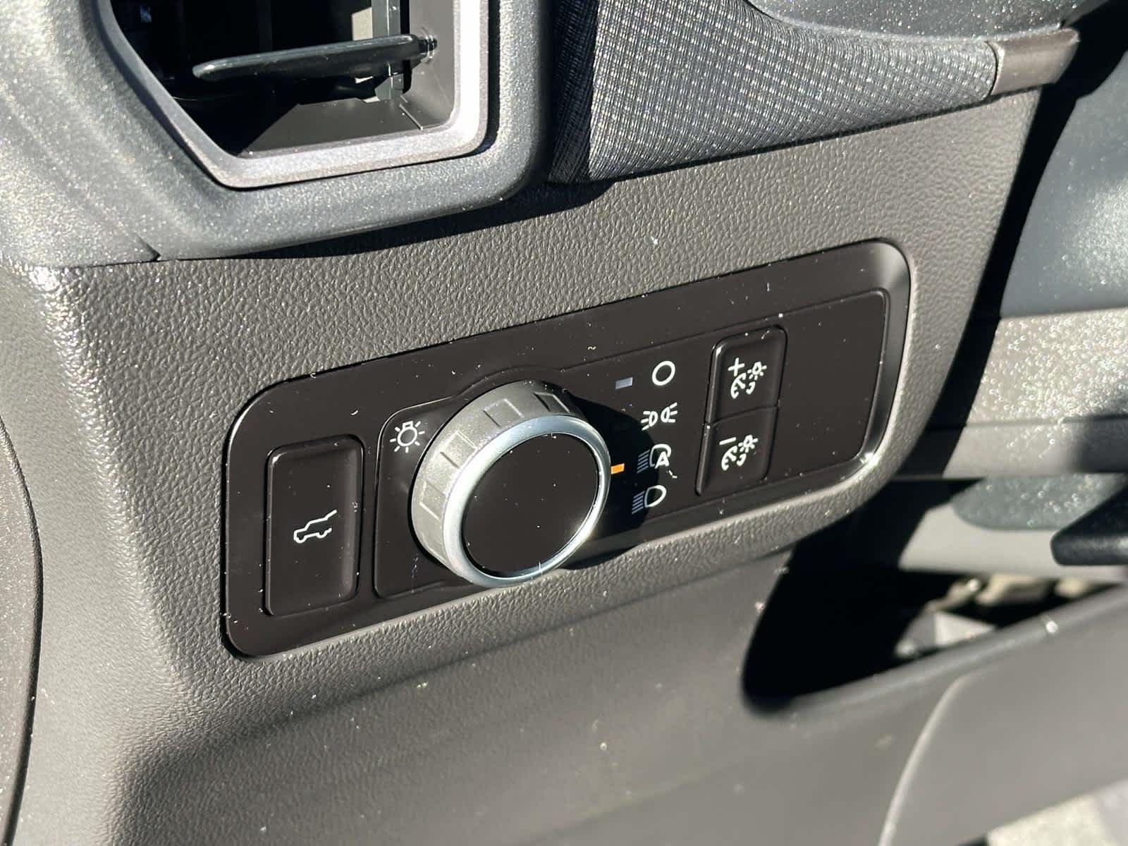 2025 Ford Bronco Sport Big Bend - Photo 26