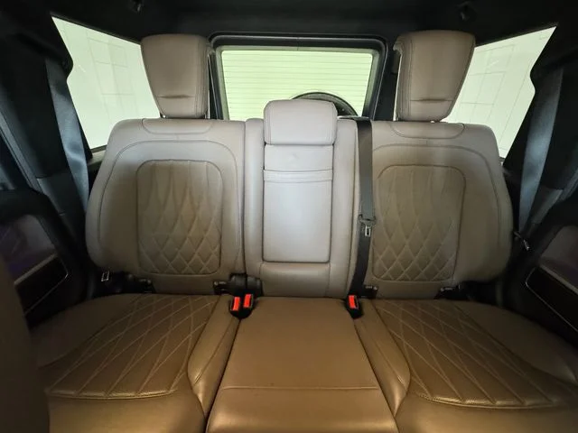 Certified Used 2022 Polar White Mercedes-Benz G 63 AMG® image 7