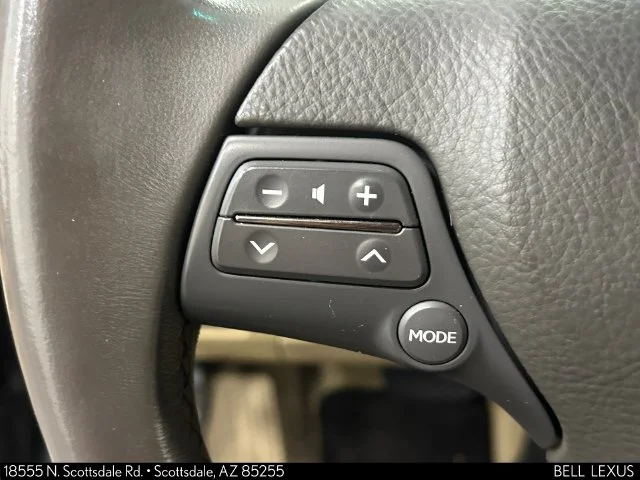 Used 2008 Black Lexus 350 image 35
