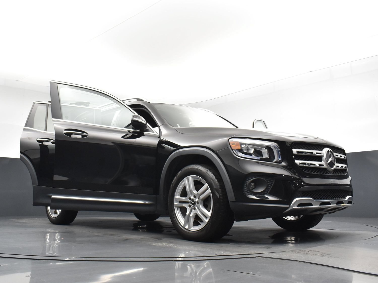 2022 Mercedes-Benz GLB Base - Photo 27