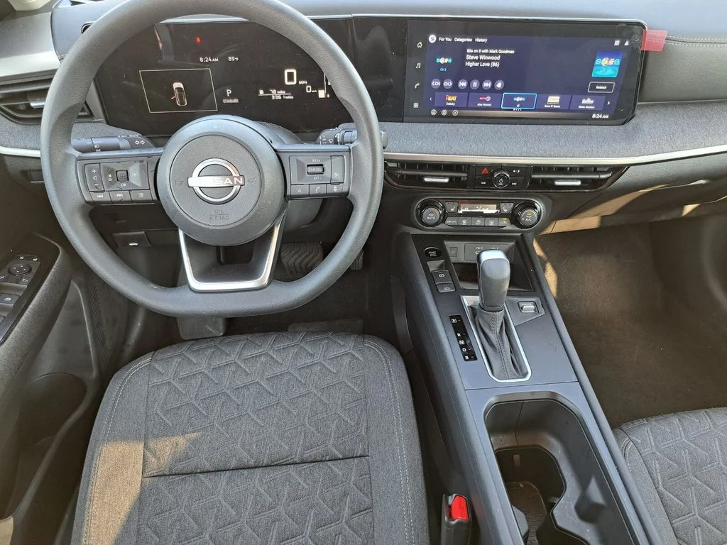 2026 Nissan KICKS SV - Photo 21