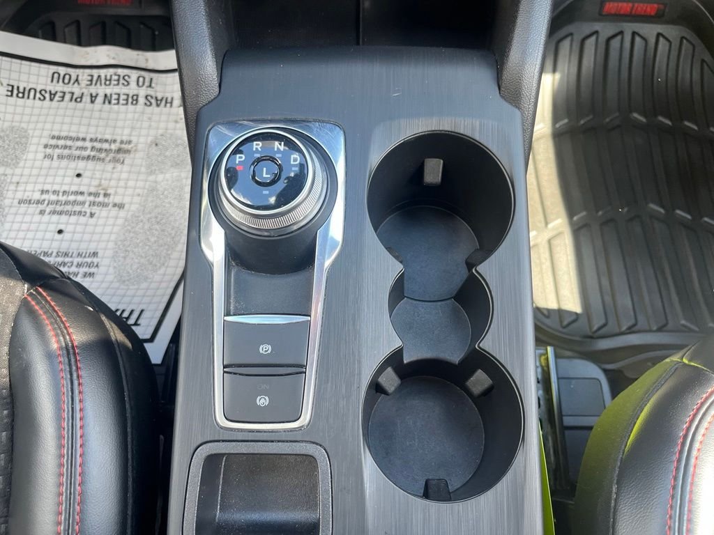 2024 Ford Escape ST-Line - Photo 14