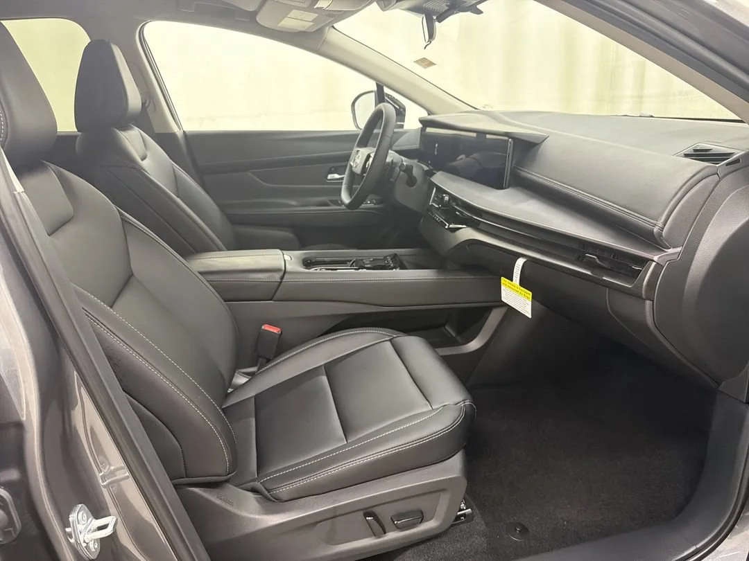 2025 Nissan Murano SV - Photo 14