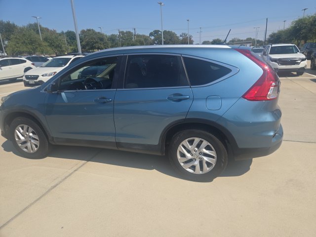 Used 2016  Honda EX-L image 4