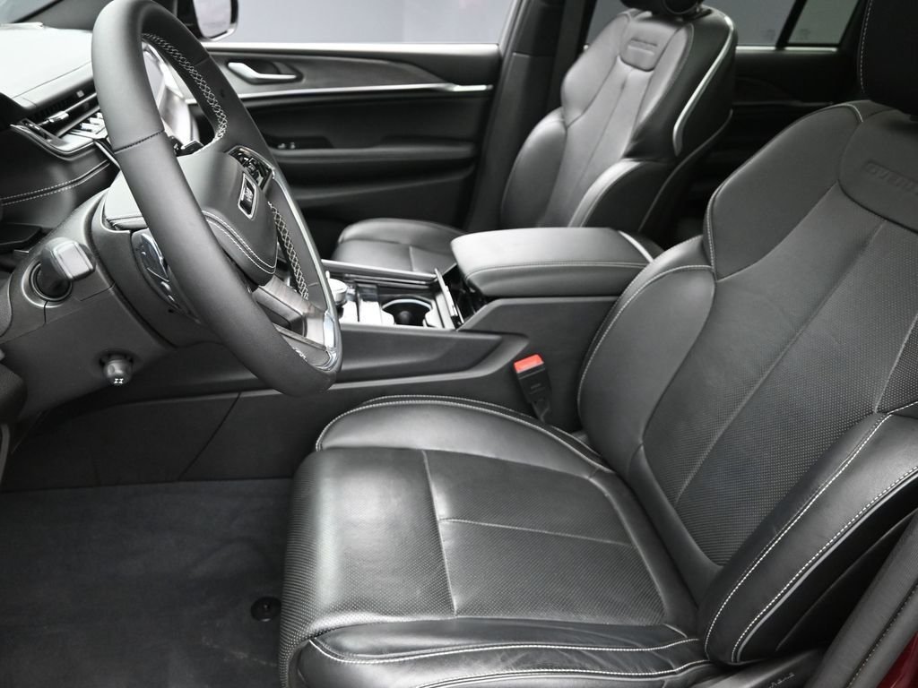 2023 Jeep Grand Cherokee Overland 4xe - Photo 20