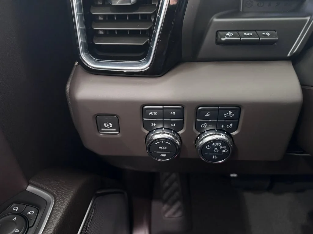 2023 GMC Sierra 1500 Denali Denali - Photo 26