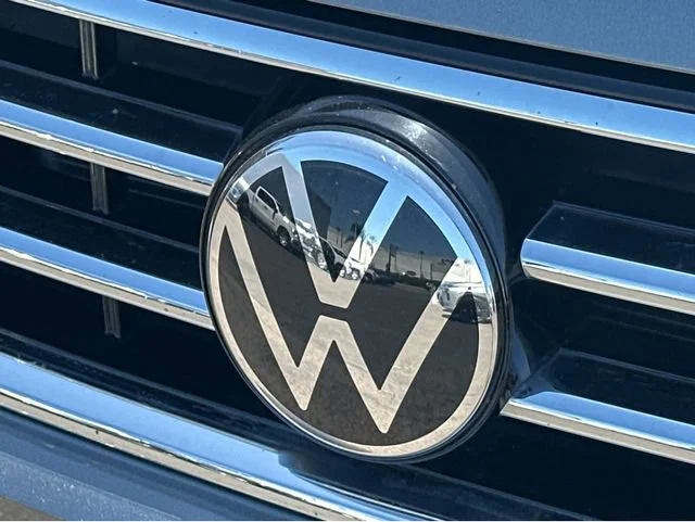 2024 Volkswagen Tiguan SE - Photo 36