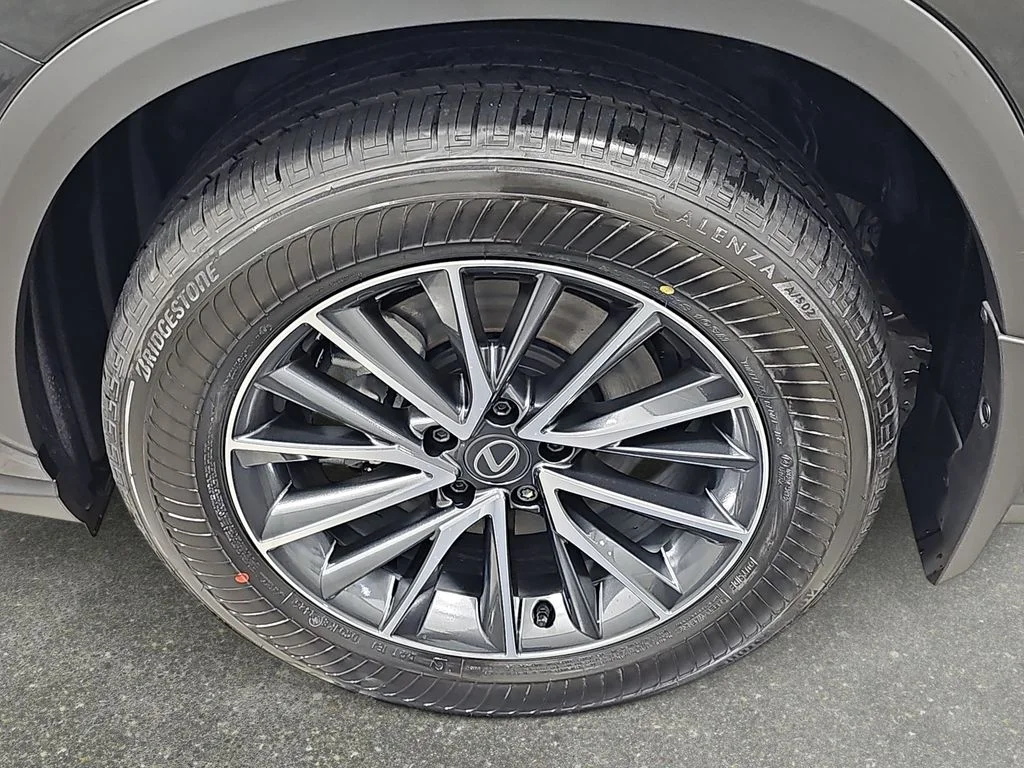New 2026 Caviar Lexus PREMIUM image 31