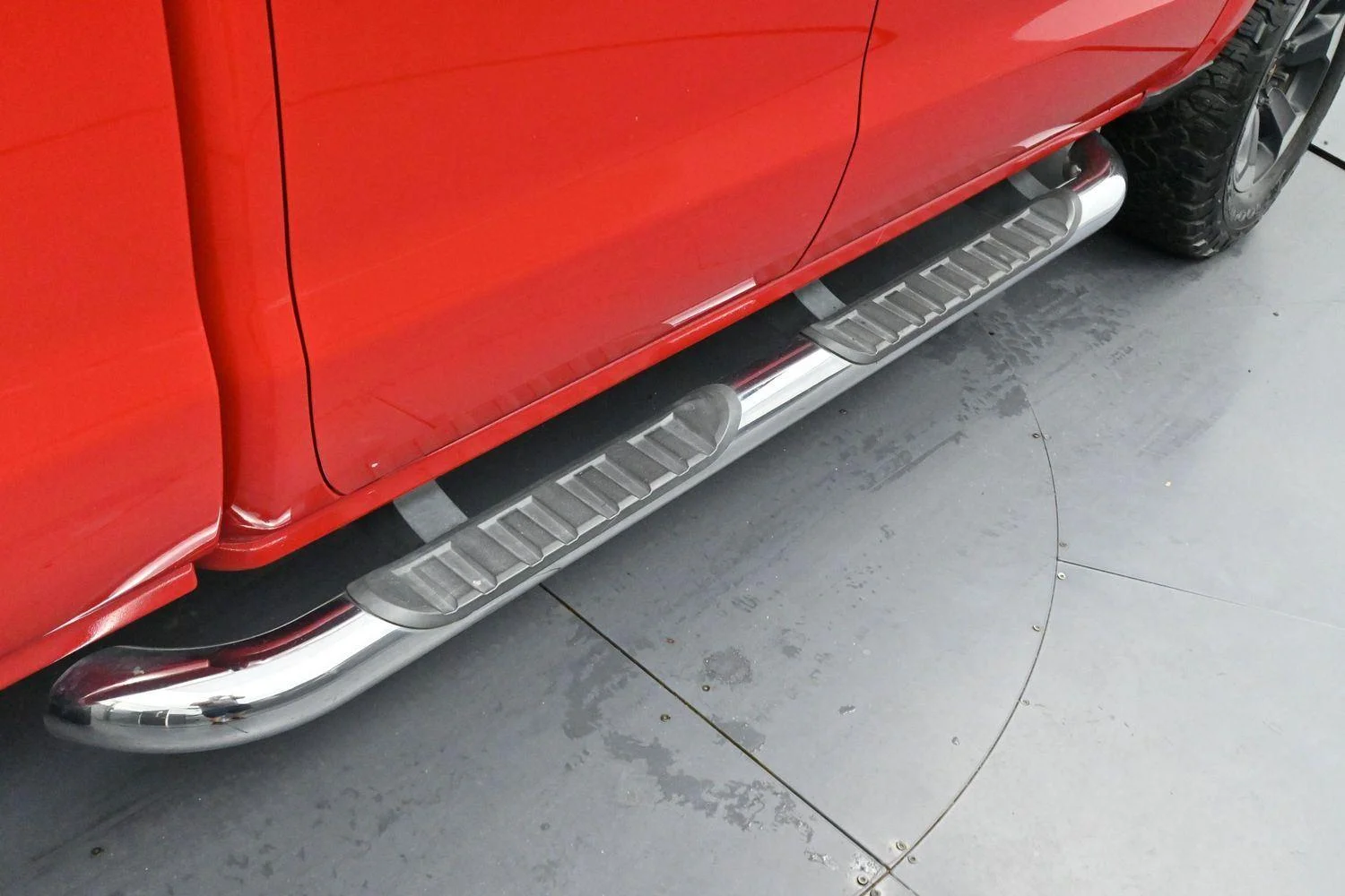 Used 2014 Victory Red Chevrolet LT image 9