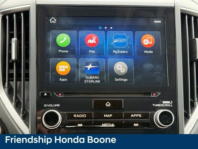 Used 2023 Black Subaru Touring image 22