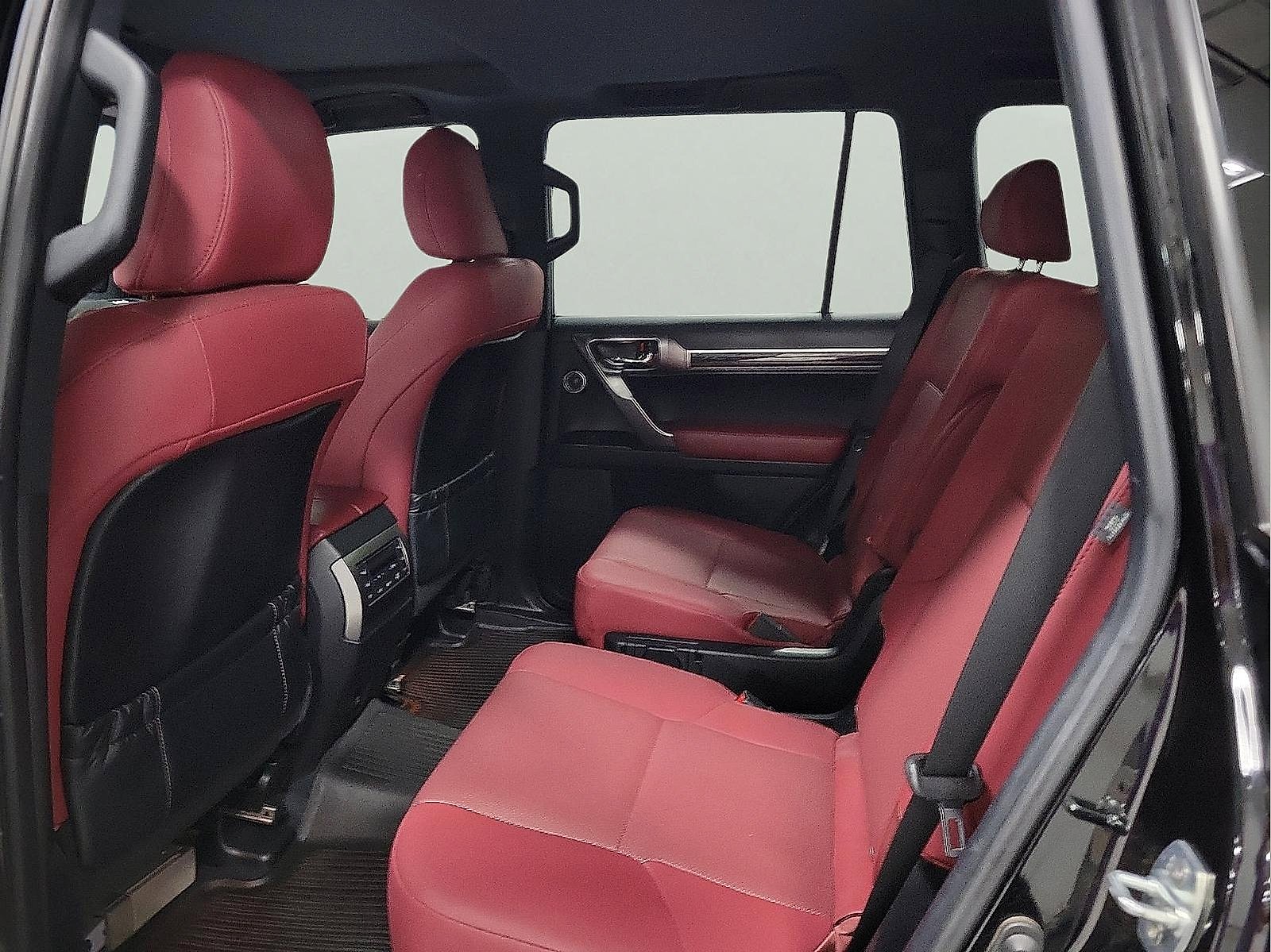 2023 Lexus GX PREMIUM - Photo 19