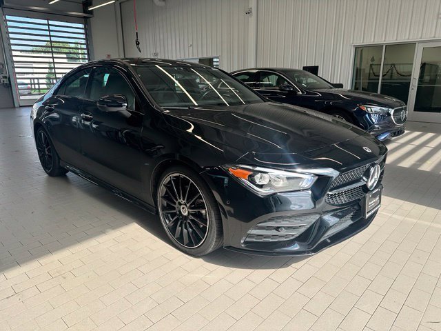 Certified Used 2023  Mercedes-Benz CLA 250 image 3