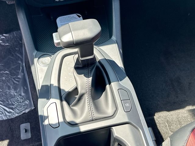 New 2026 Snow White Pearl Kia GT-Line image 17