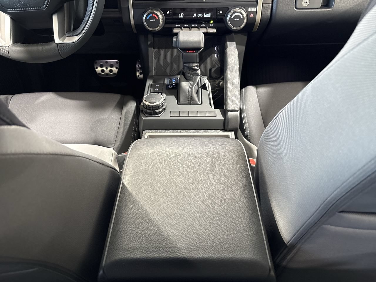 New 2026 Ice Cap Toyota  TRD Sport image 22