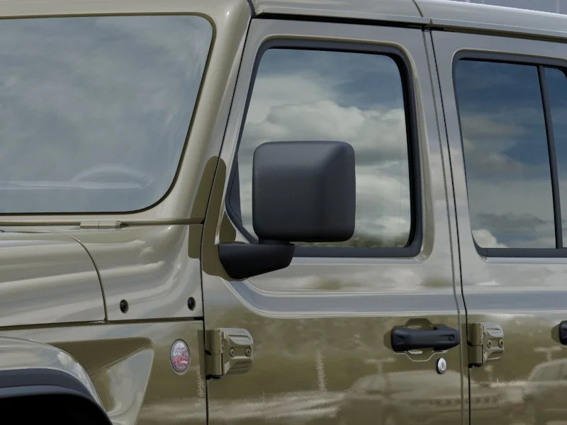 New 2026 41 Exterior Paint Jeep Rubicon X image 38
