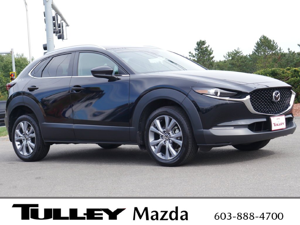 2023 Mazda CX-30